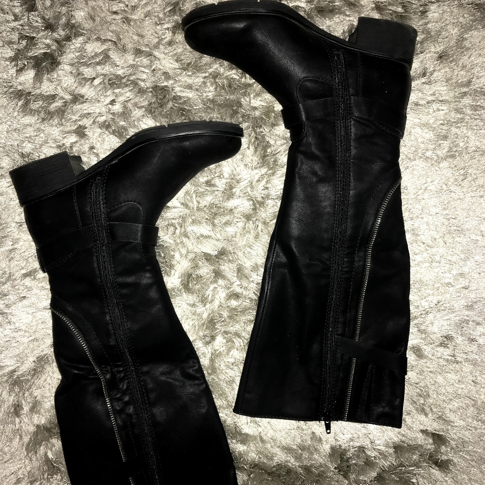 Style &co. Boots